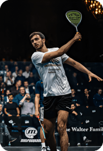 PSA World Tour (Squash)